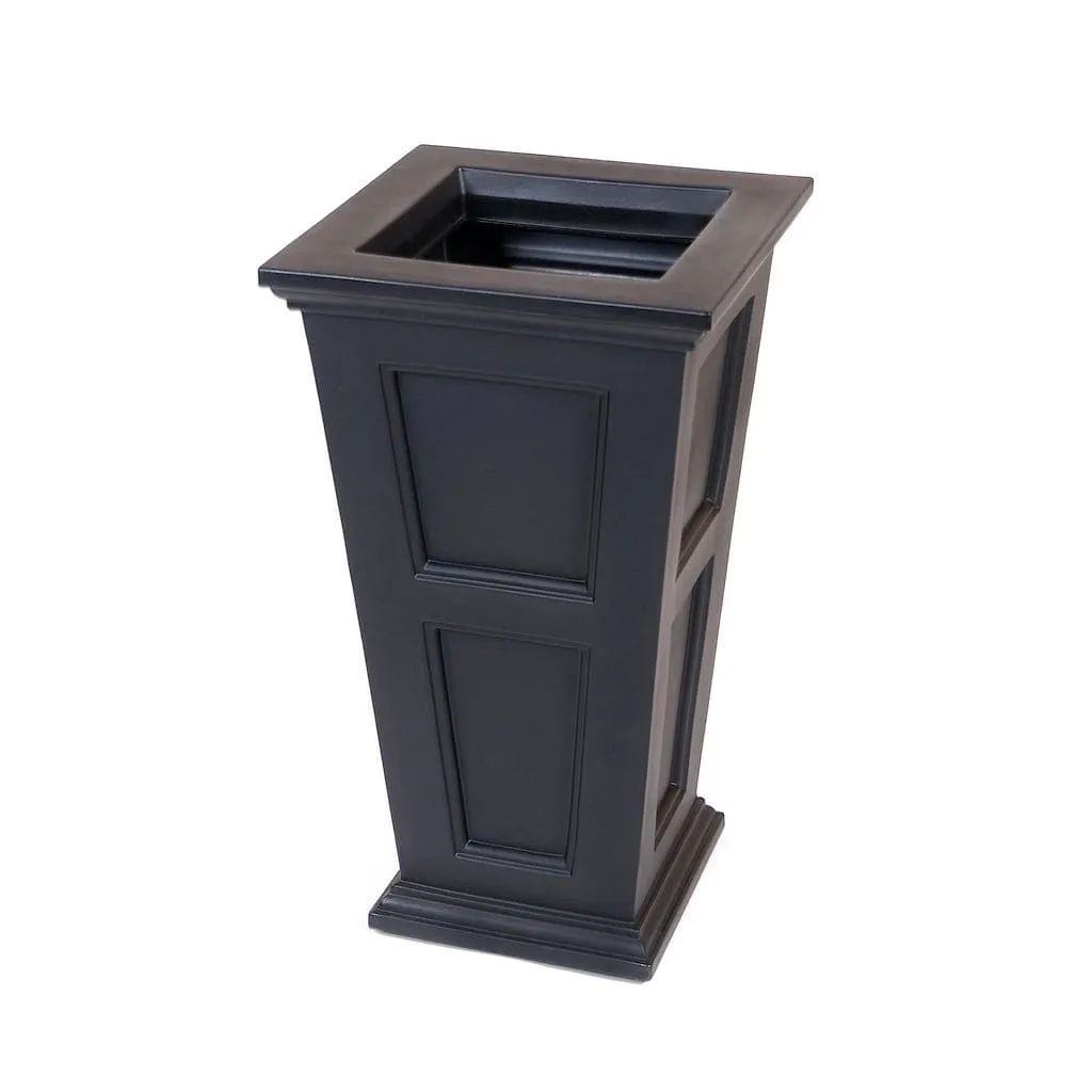 Mayne Fairfield Tall Planter