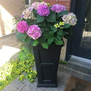 Mayne Fairfield Tall Planter