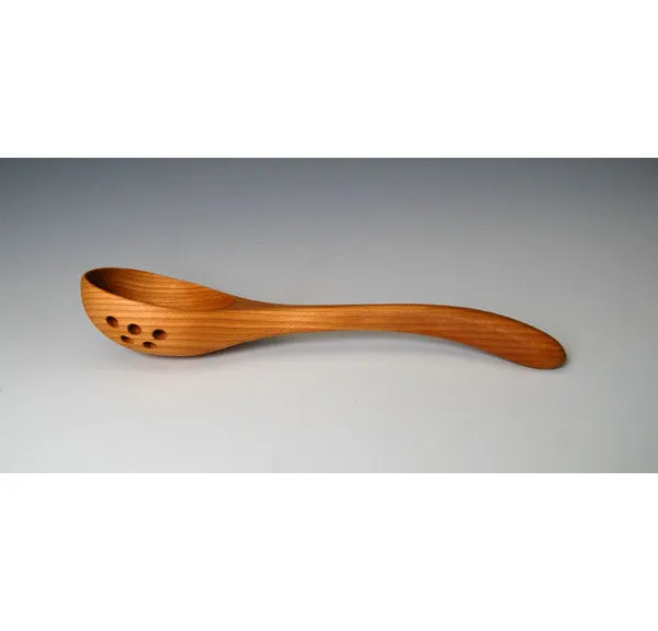 Medium Ladle with Holes