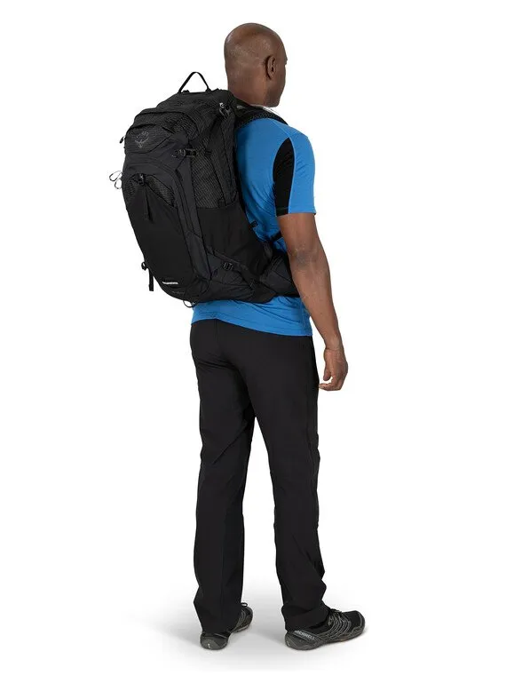 Men's Manta 34 Backpack With Hydration