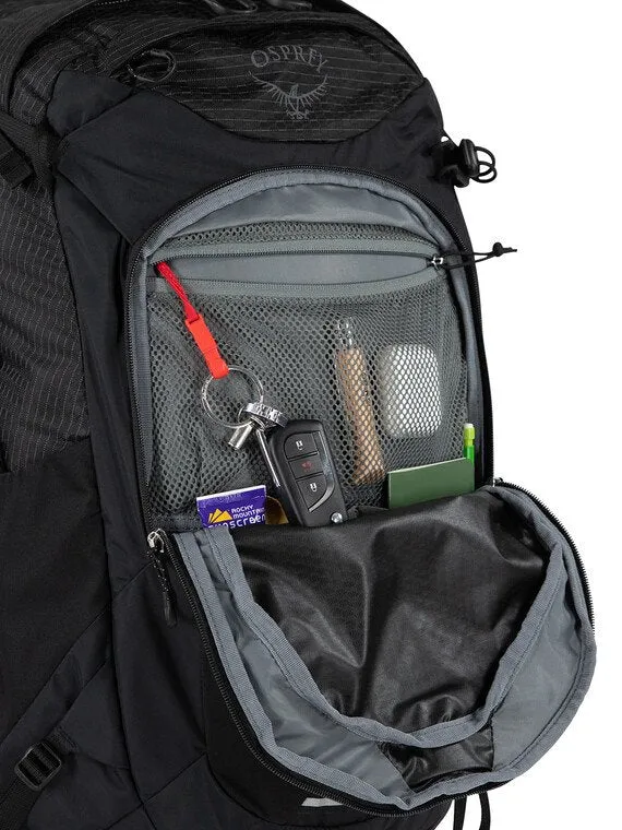 Men's Manta 34 Backpack With Hydration