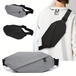 Mens Sling Body, Bum Bag