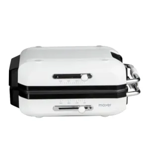 MMCCG206 MULTI-FUNCTIONAL CERAMIC COOKER WITH GRILL