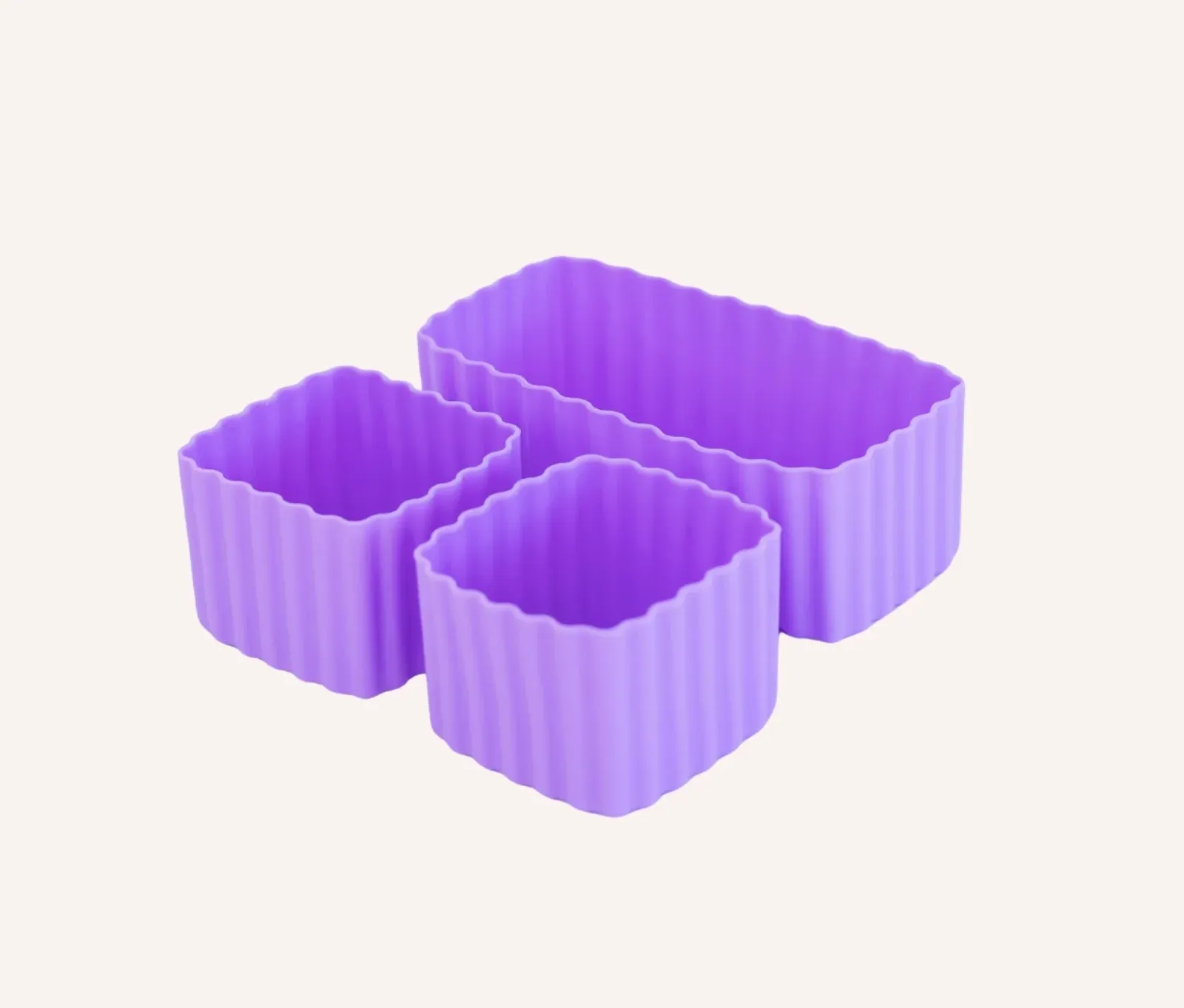 MontiiCo Bento Cups - Dusk