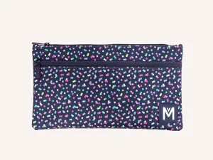 MontiiCo Pencil Case - Confetti