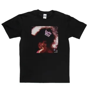 Mountain - Leslie West's Mountain T-Shirt