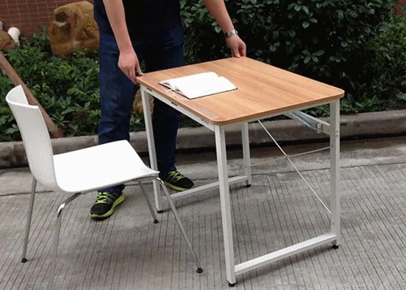 Multi-Functional Solna Desk