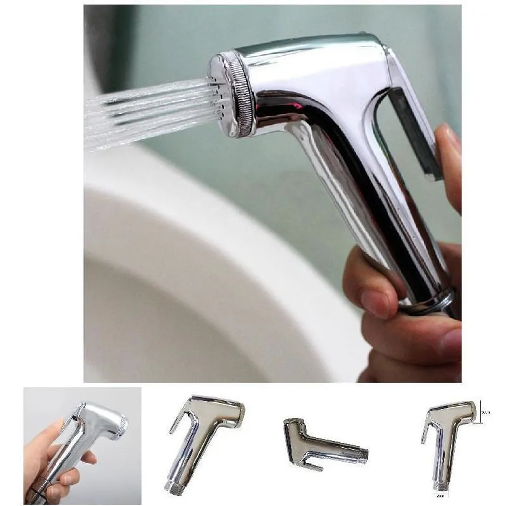 Multi-Functional Toilet Bidet Shower Sprayer