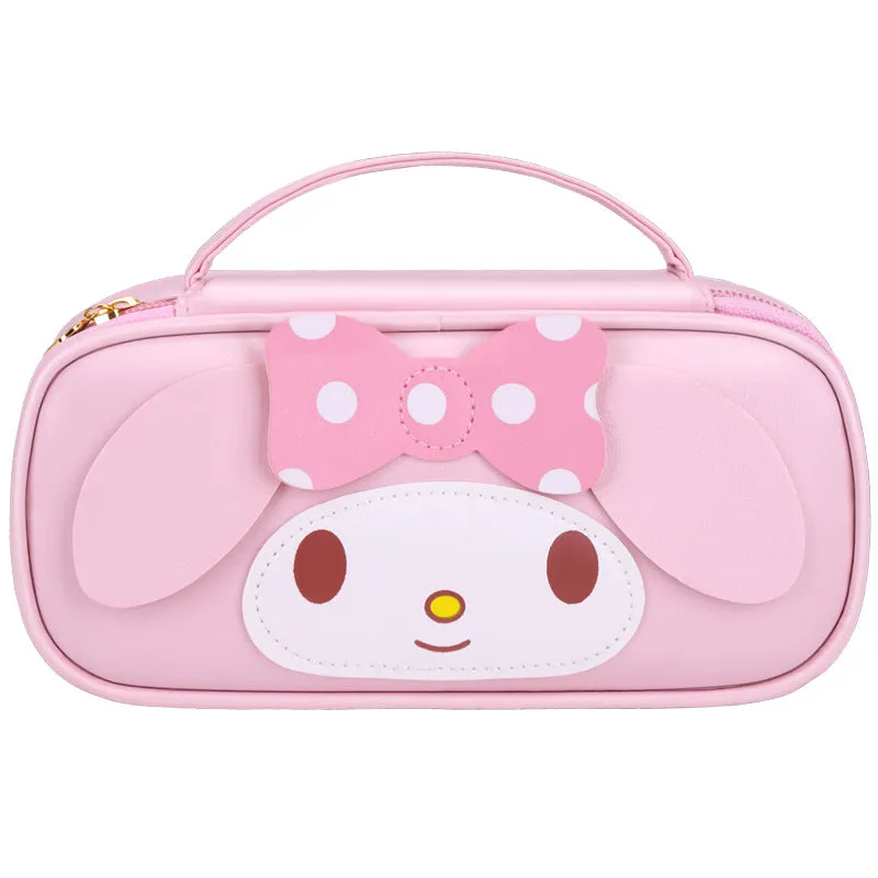 My Melody Leather Pouch/Case