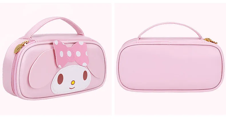 My Melody Leather Pouch/Case