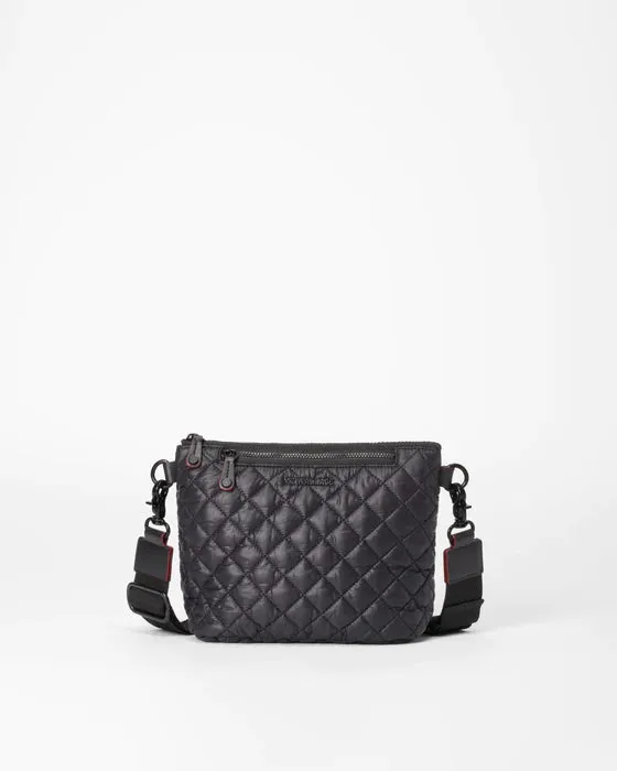 MZ Wallace Scout  crossbody deluxe