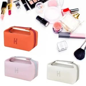 NEW Large Capacity Portable Travel Bag Makeup