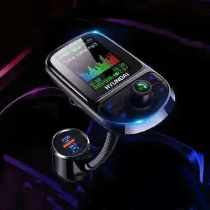 New multi functional MP3 Bluetooth Player