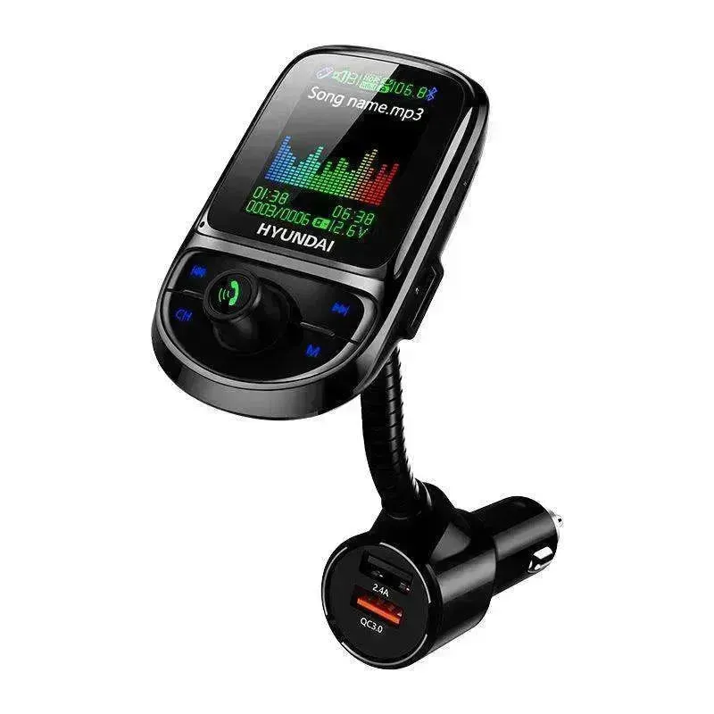 New multi functional MP3 Bluetooth Player