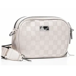 Newgrange Living Angelina Cream Handbag