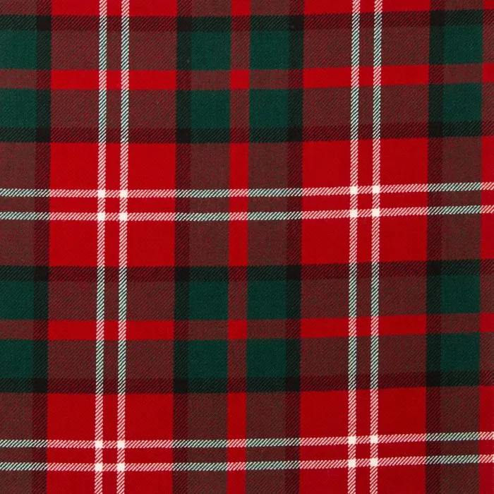 Nisbet Modern Lightweight Tartan