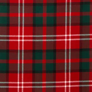 Nisbet Modern Lightweight Tartan