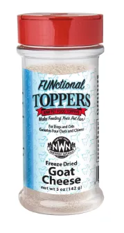 Northwest Naturals - FUNctional Toppers