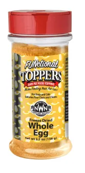 Northwest Naturals - FUNctional Toppers