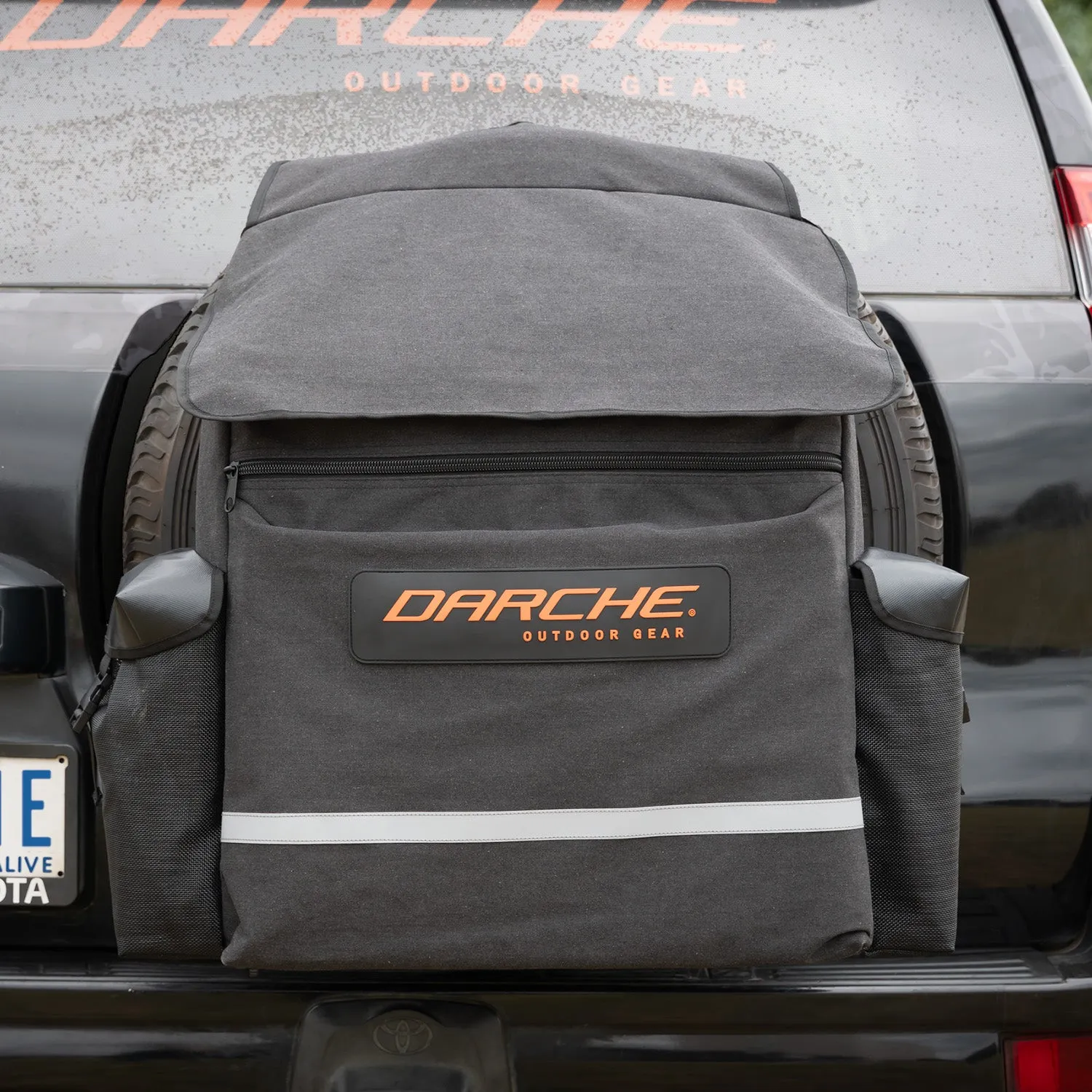 OFFGRID SPARE WHEEL BAG