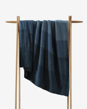 Ombre Lightweight Throw