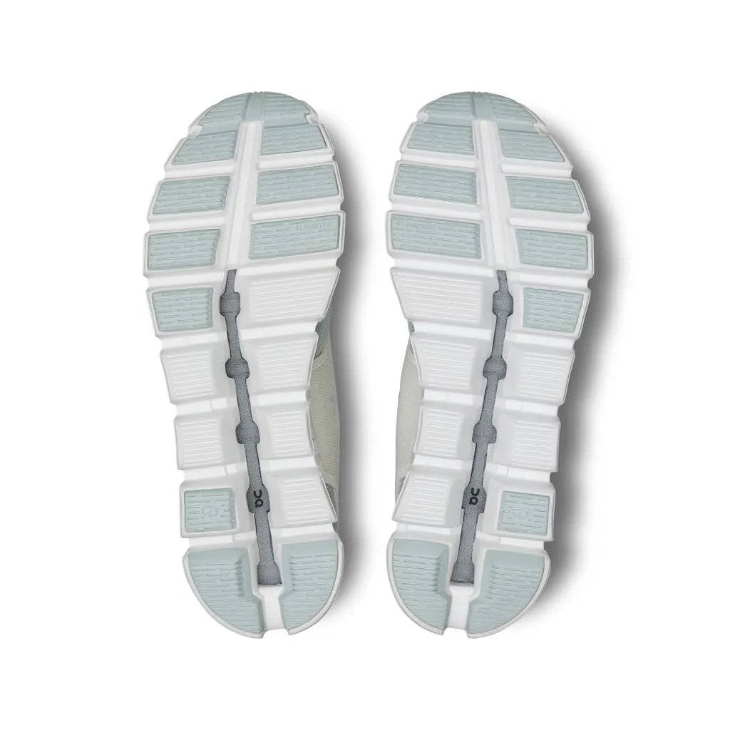 On Running Cloud 5 Push (Mens) - Glacier/Zest