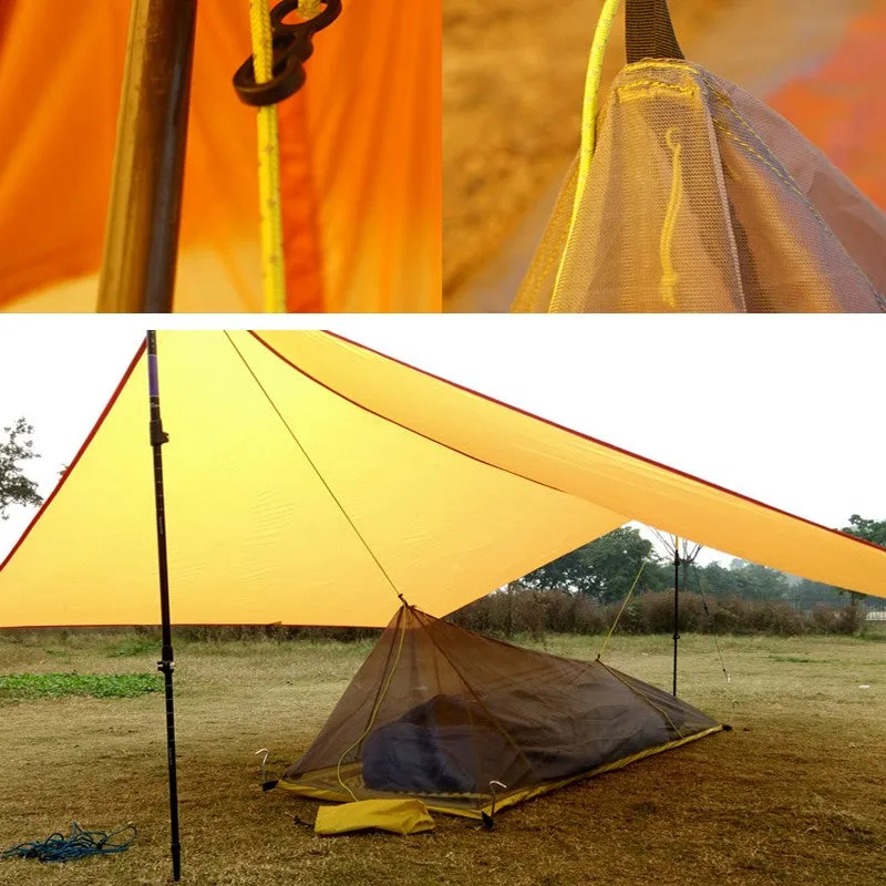 Outdoor Camping Tent