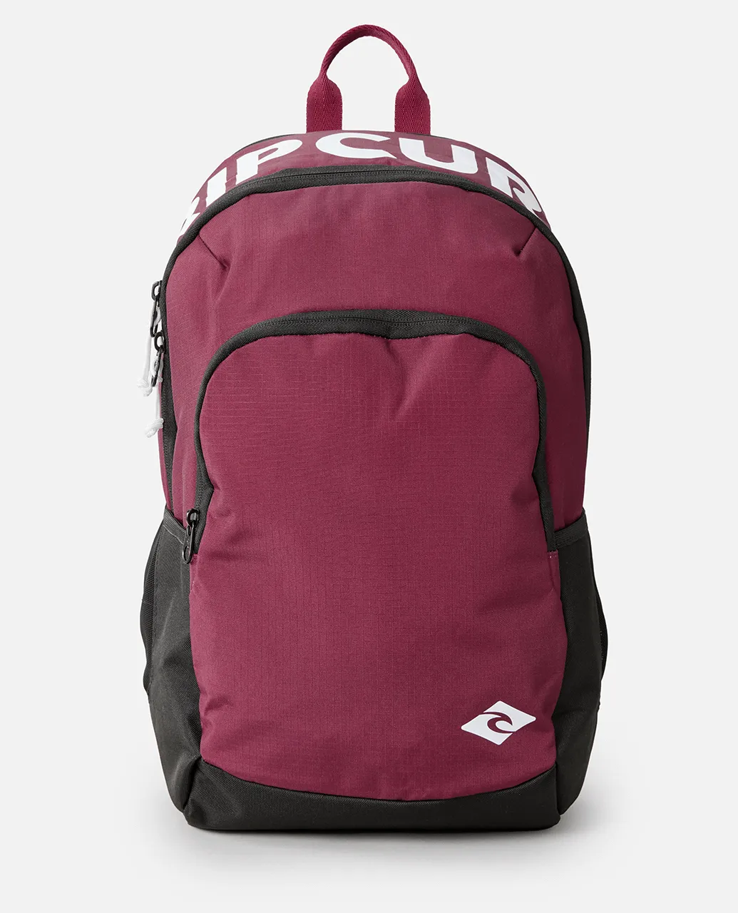 Ozone Pro Backpack in Maroon