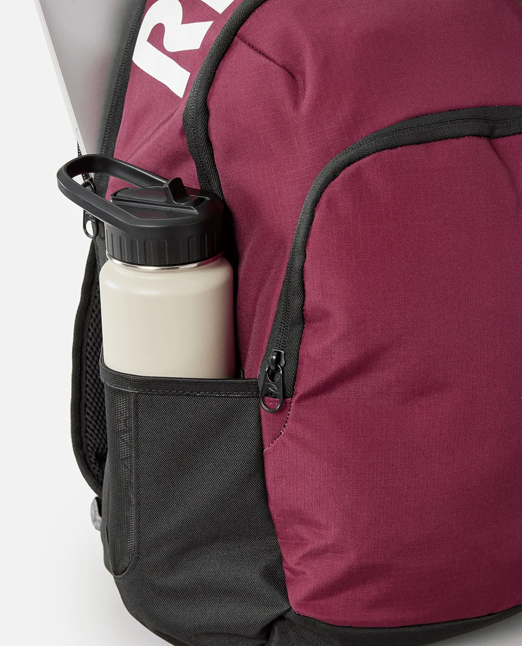 Ozone Pro Backpack in Maroon