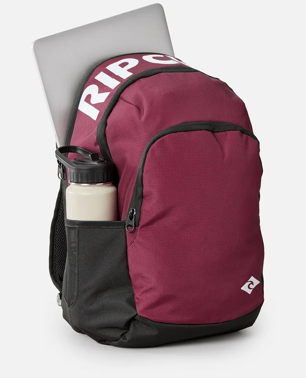 Ozone Pro Backpack in Maroon