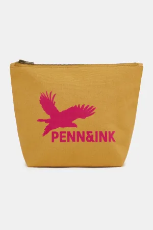 P&I EAGLE POUCH - SAND