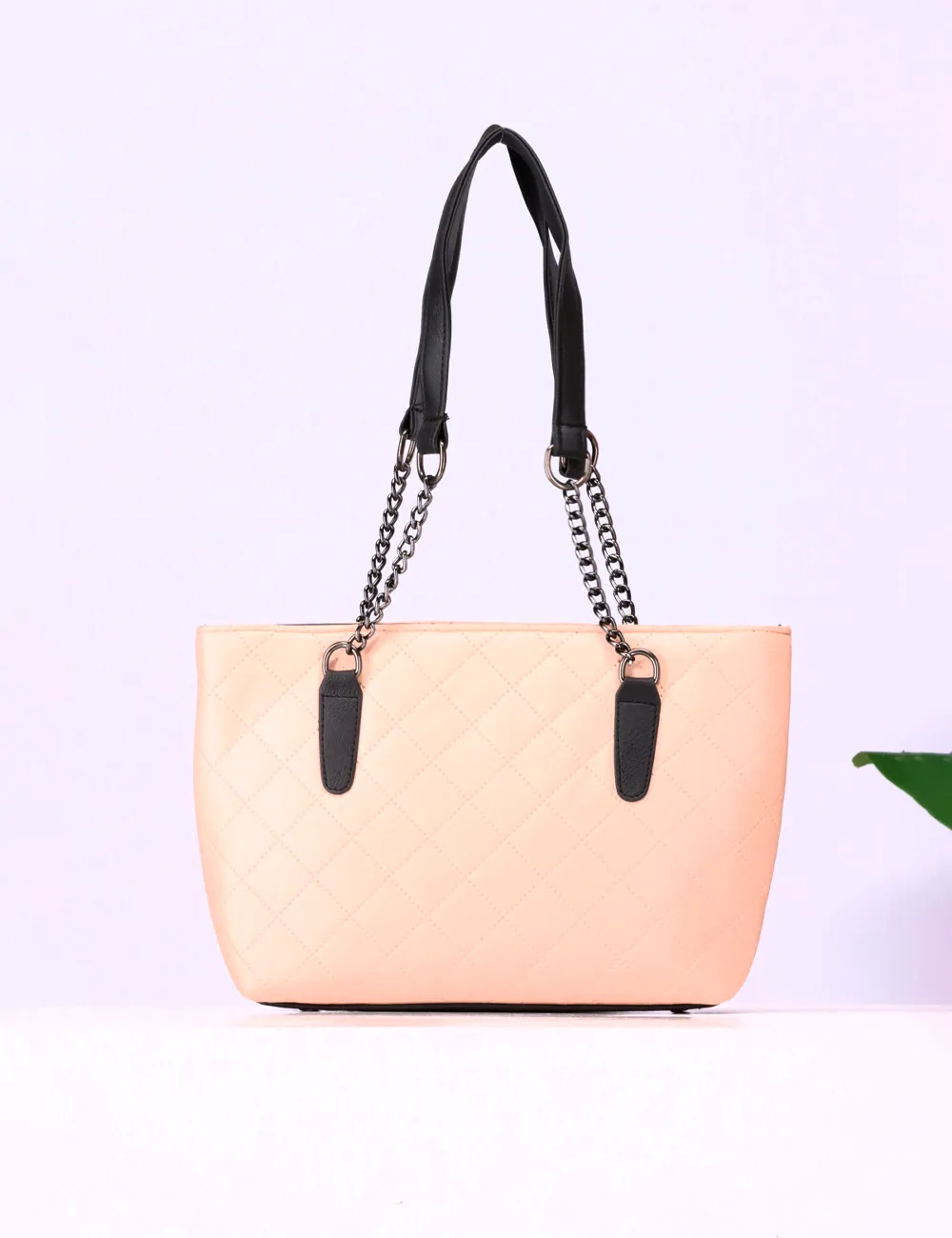 Peach | Stylish Hand Bag for Women