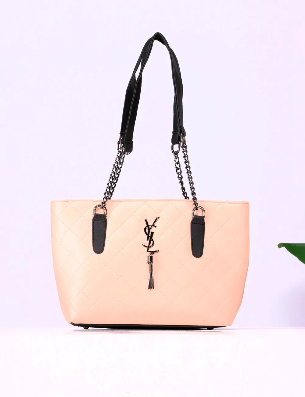 Peach | Stylish Hand Bag for Women