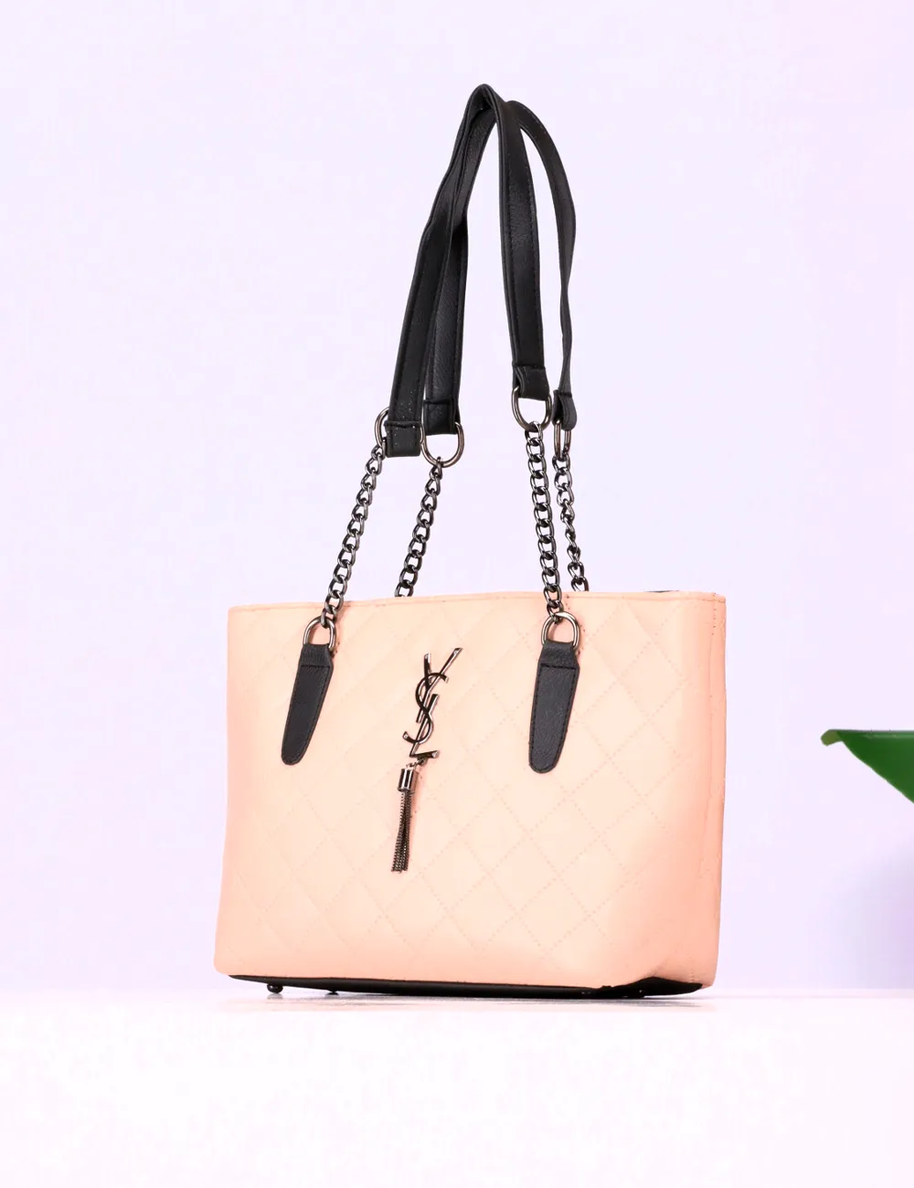 Peach | Stylish Hand Bag for Women