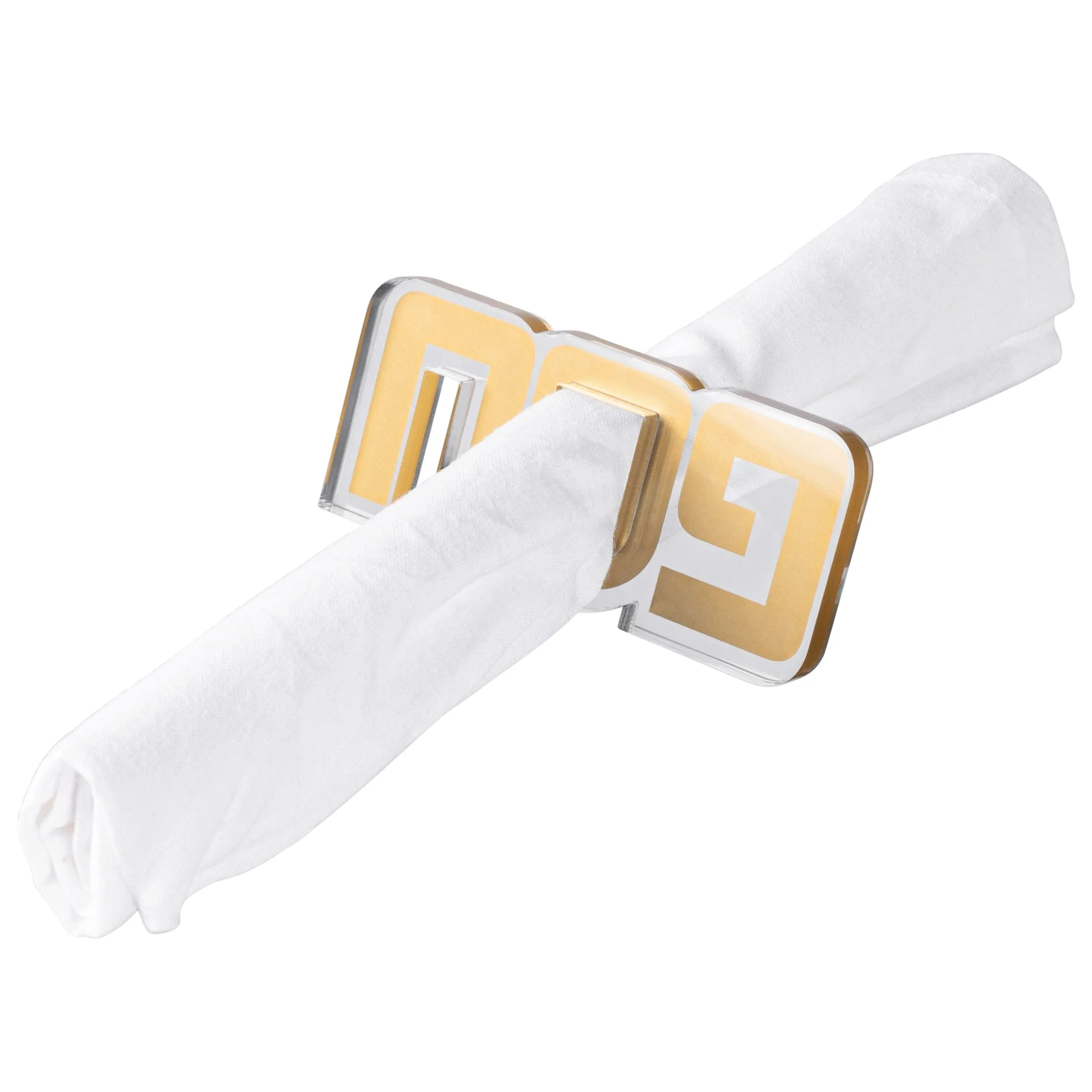 Pesach Napkin Rings