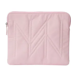 Pink Tablet Sleeve