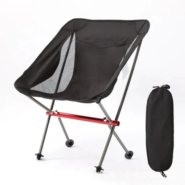 Portable Folding Outdoor Chair