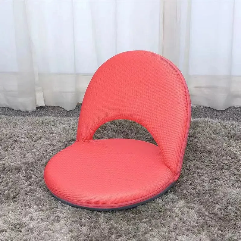 Portable Lightweight Stadium Foldable Tatami Beach Chair