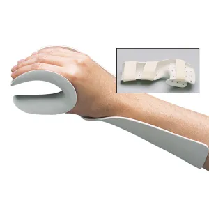 Preformed Functional Position Hand Splint