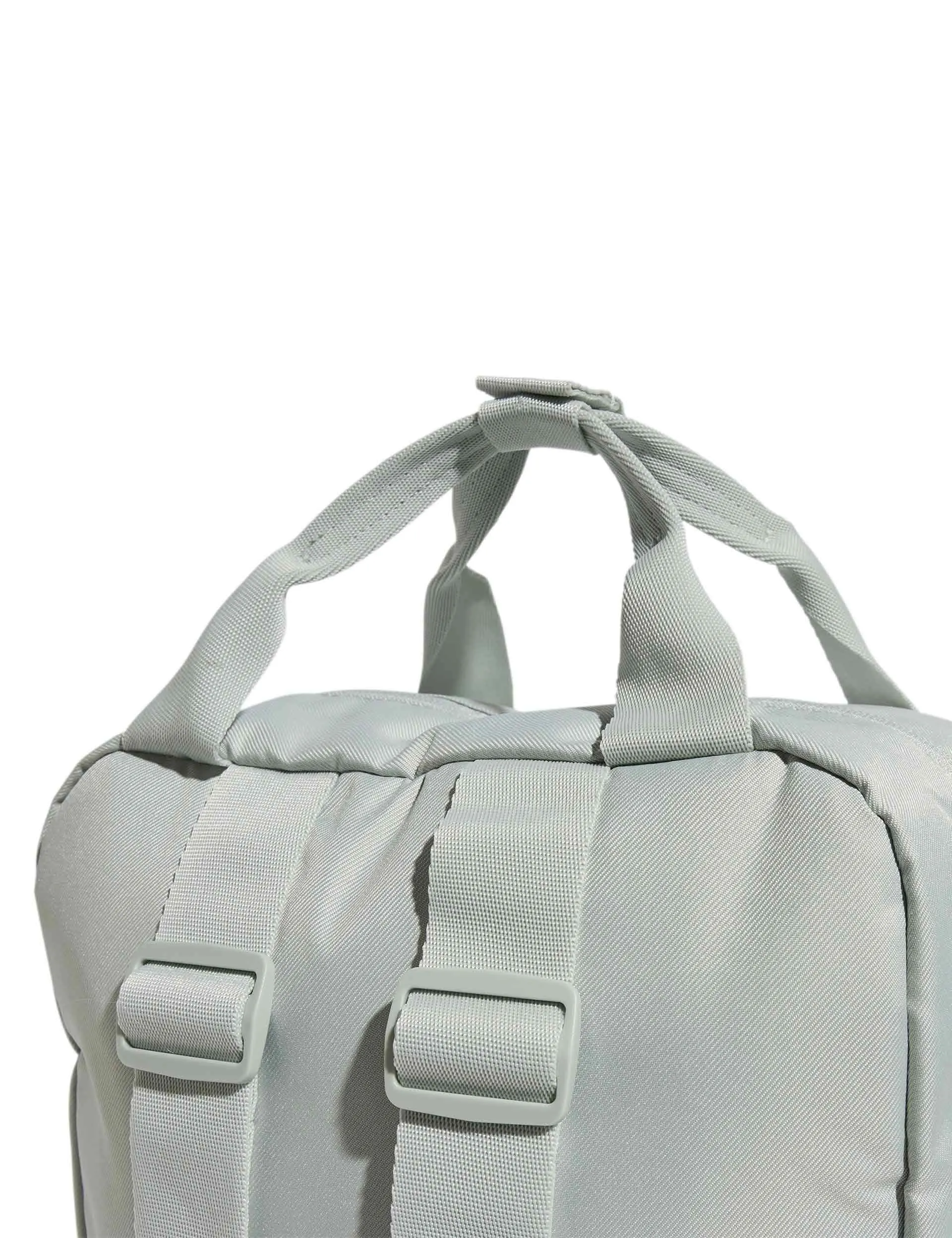 Prime Backpack - Wonder Silver/Off White