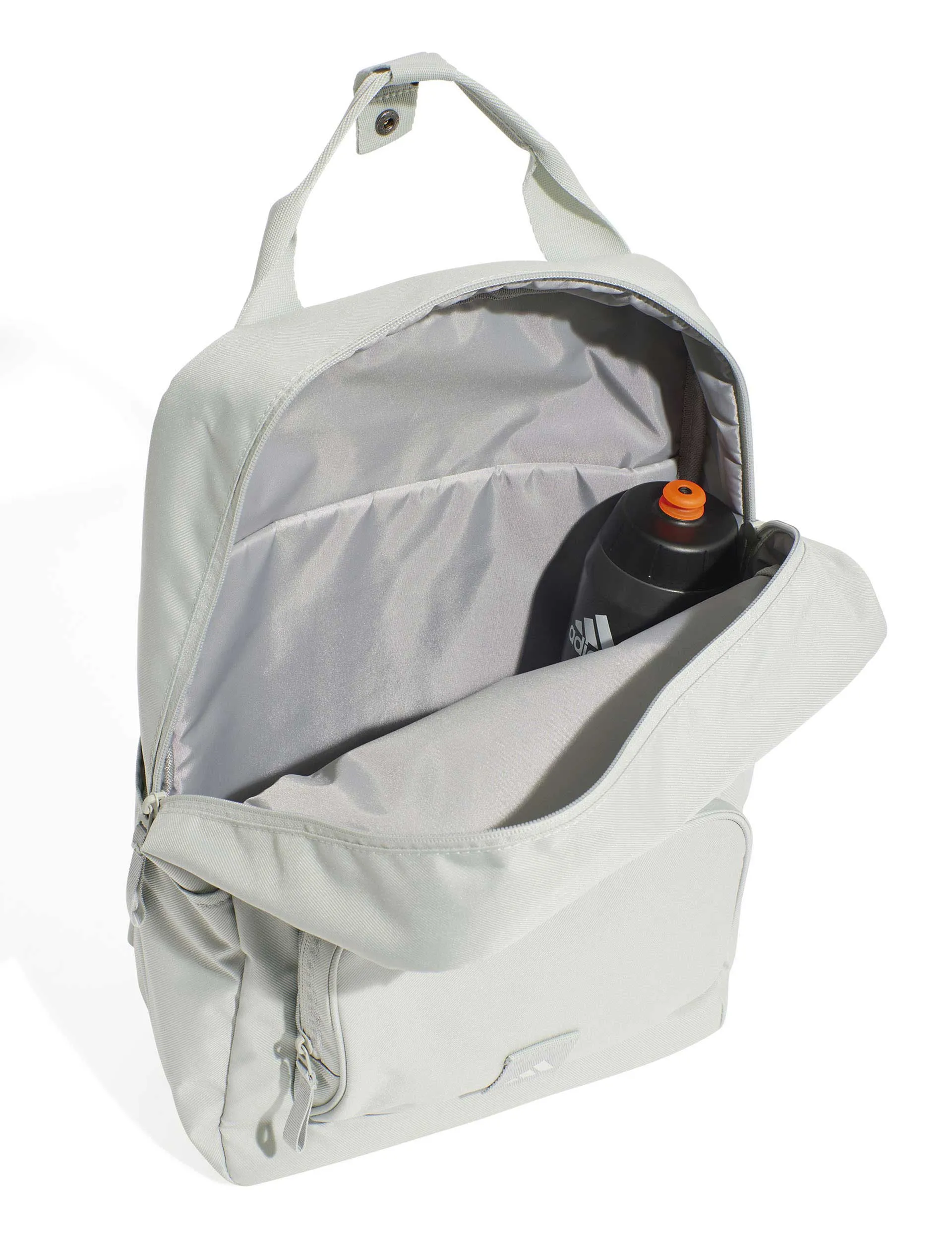 Prime Backpack - Wonder Silver/Off White