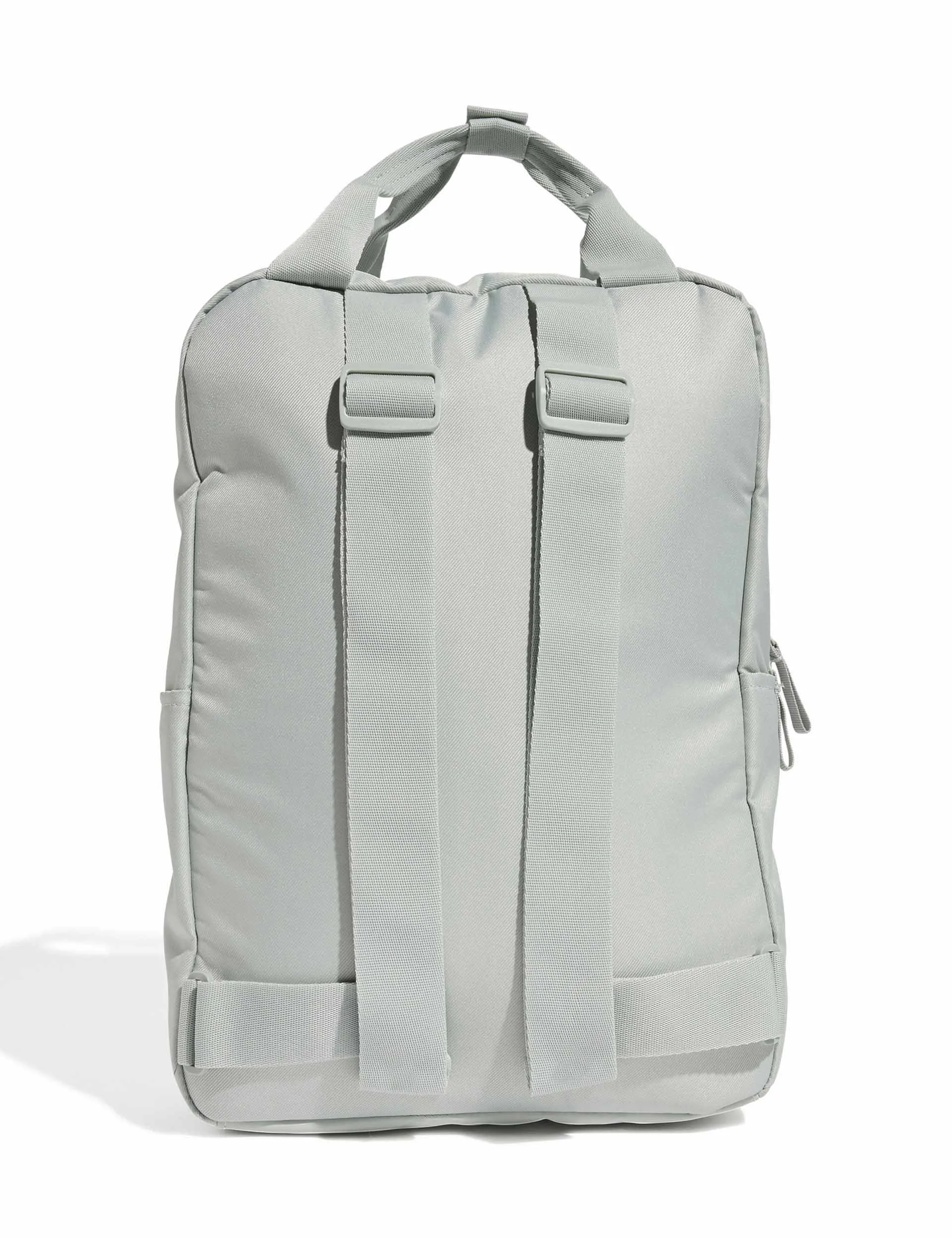 Prime Backpack - Wonder Silver/Off White