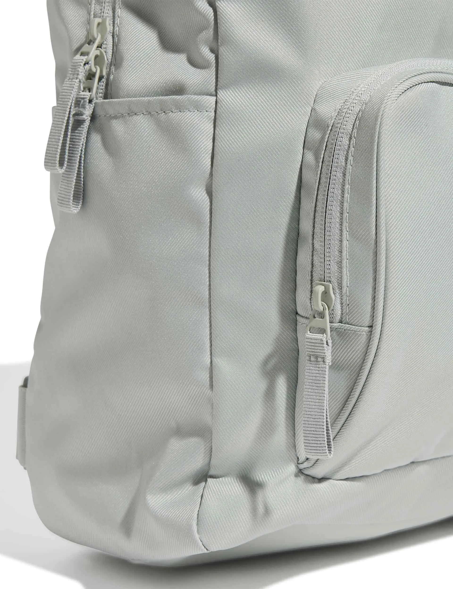 Prime Backpack - Wonder Silver/Off White