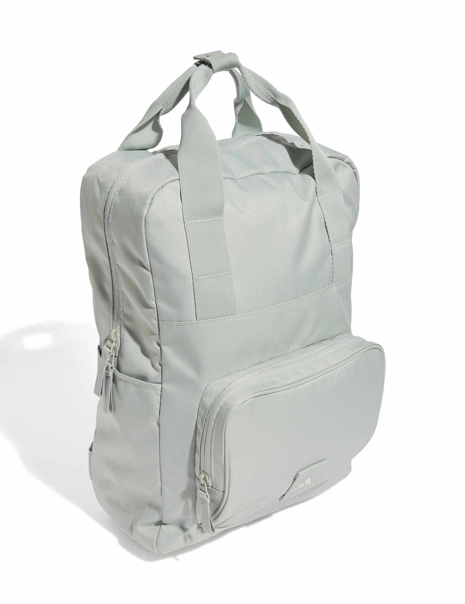 Prime Backpack - Wonder Silver/Off White