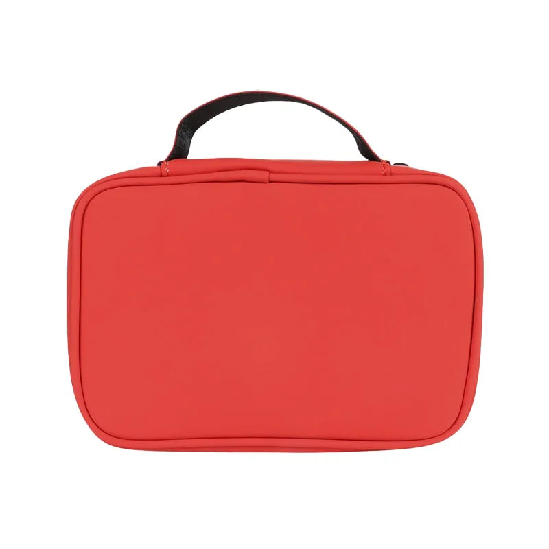 PUMA Round Pouch (Red)