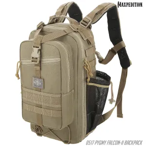 Pygmy Falcon-II Backpack 18L