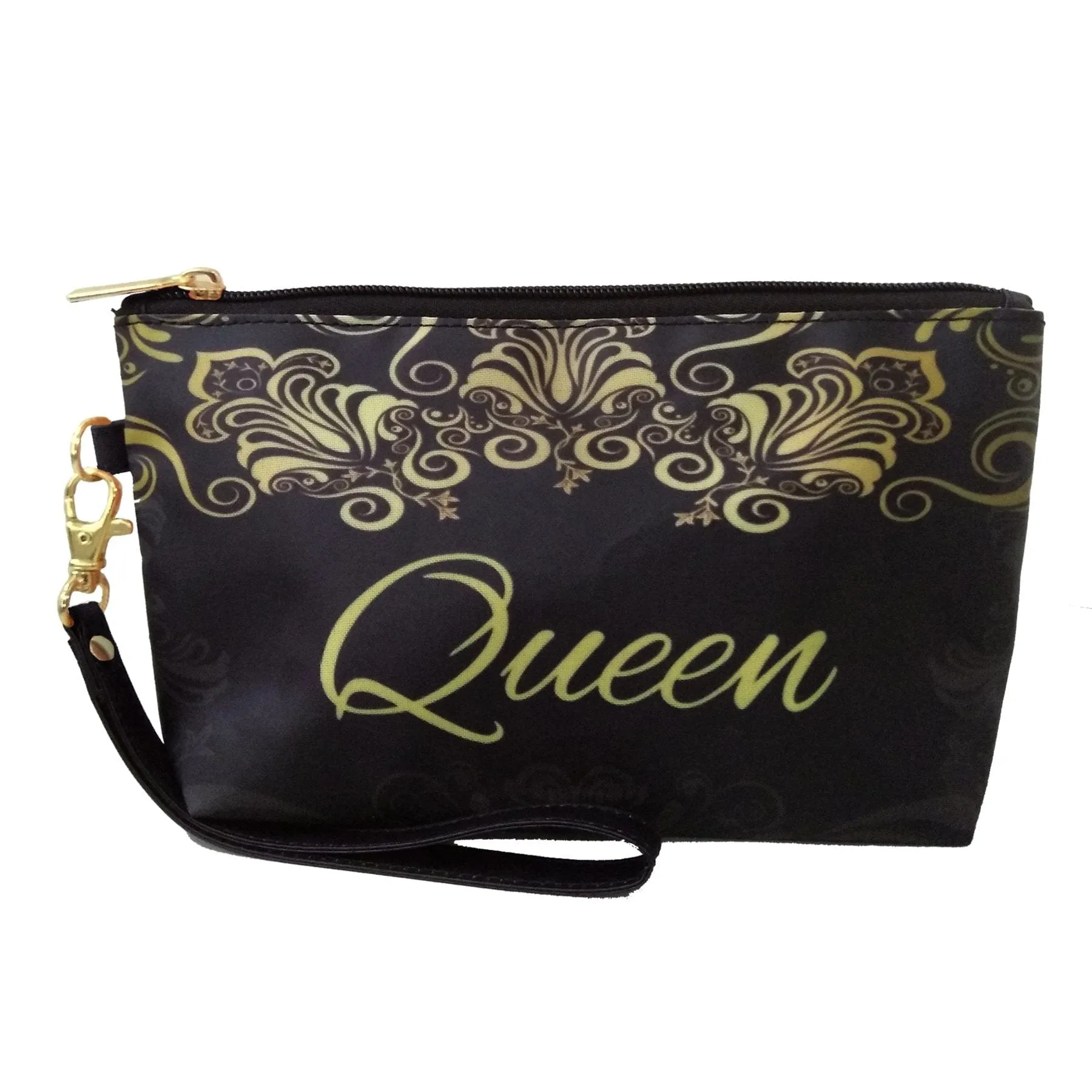 Queen Cosmetic Pouch