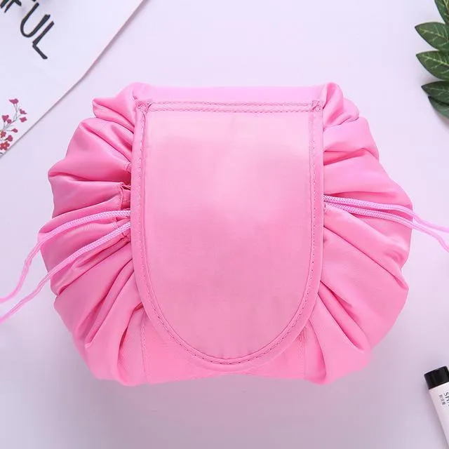 Quick Makeup Bag