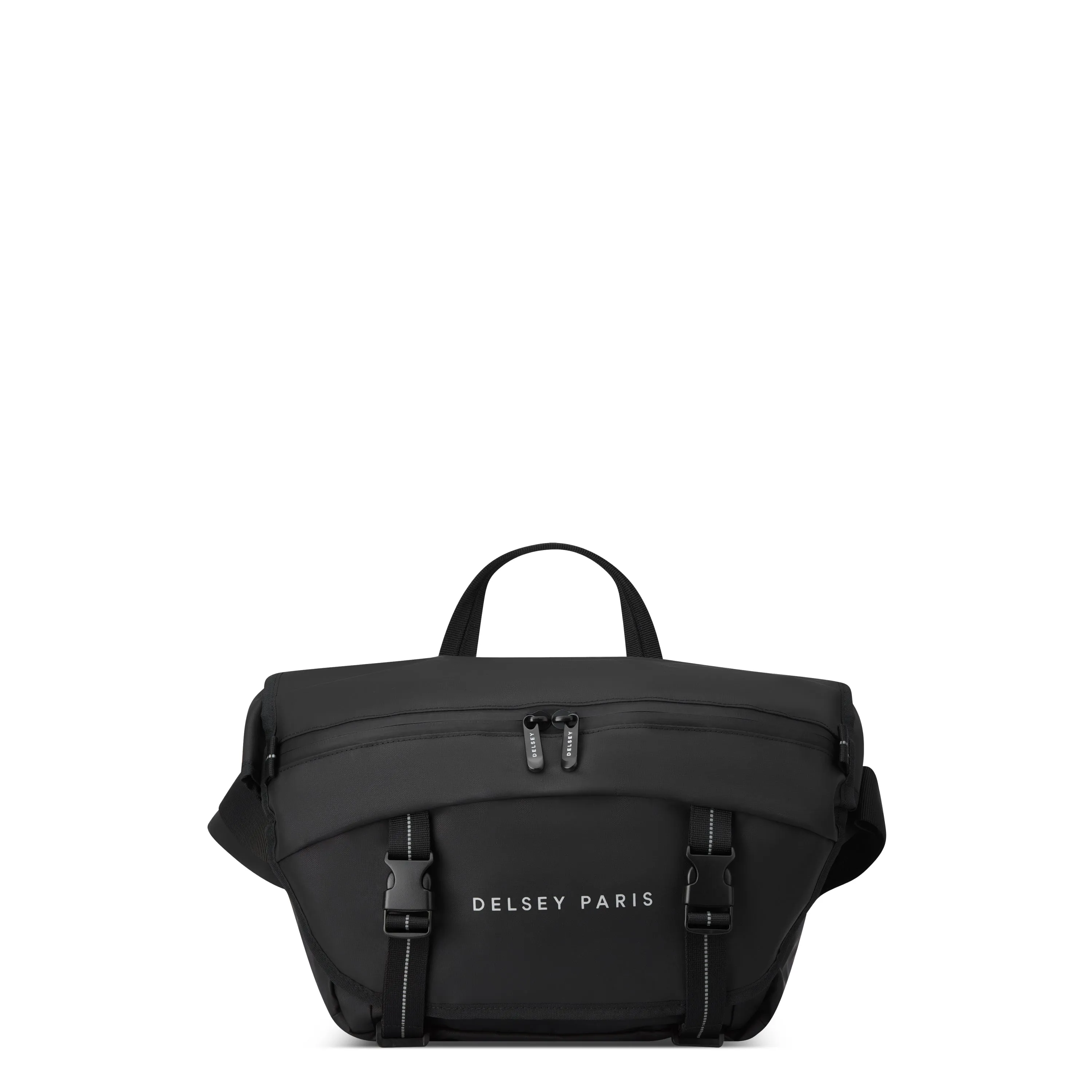 RASPAIL - Messenger Bag (PC Protection 13")