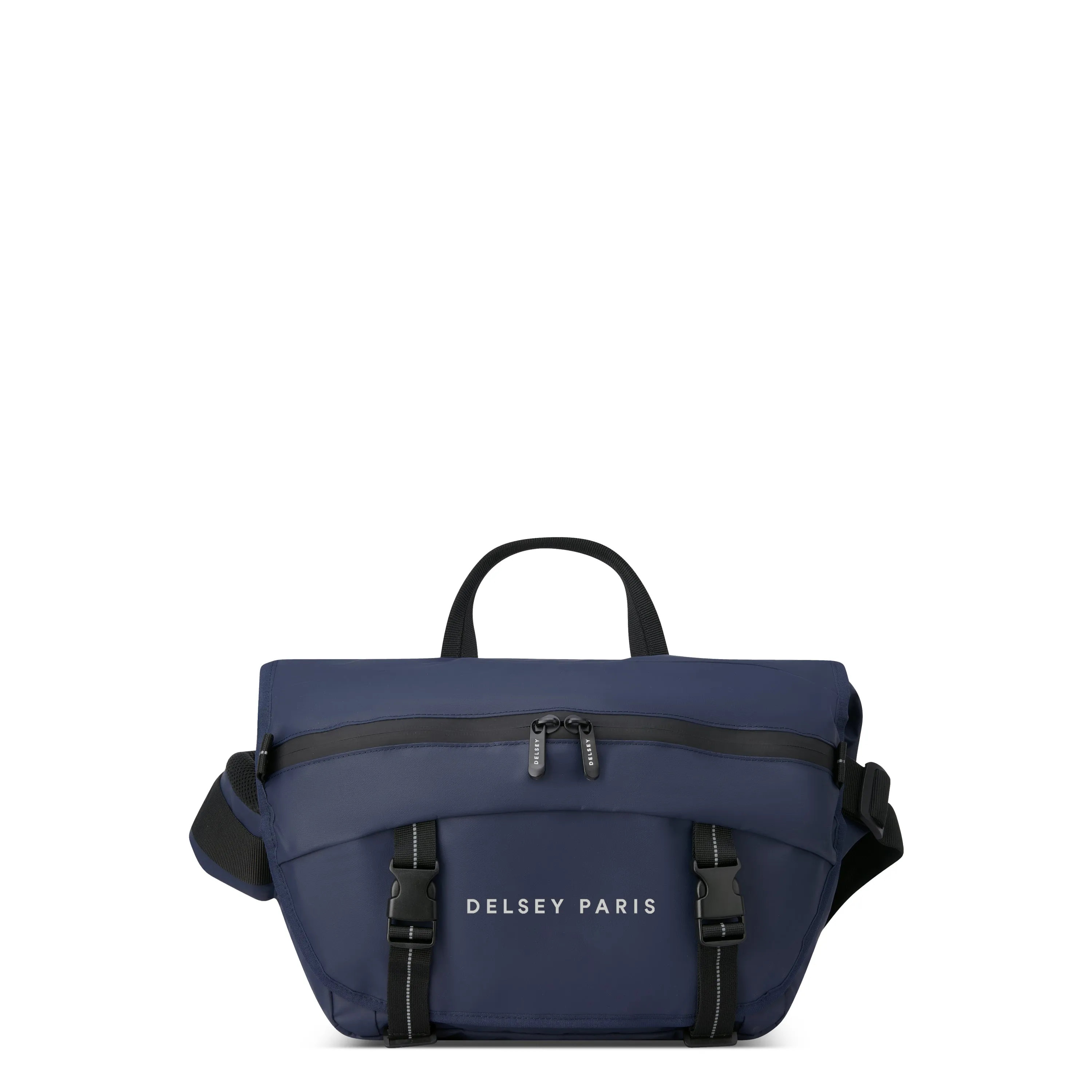 RASPAIL - Messenger Bag (PC Protection 13")